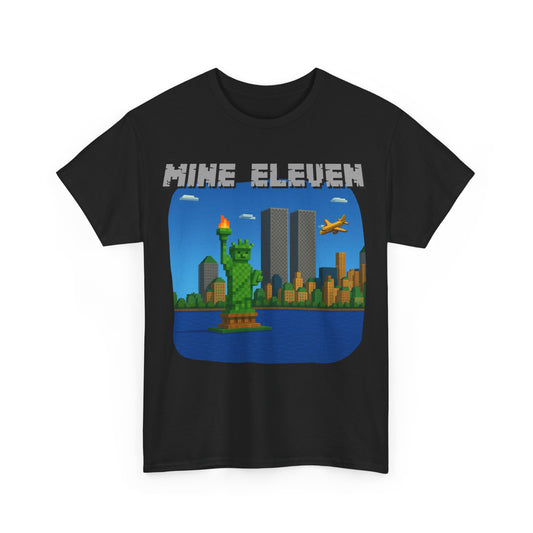 Mine Eleven