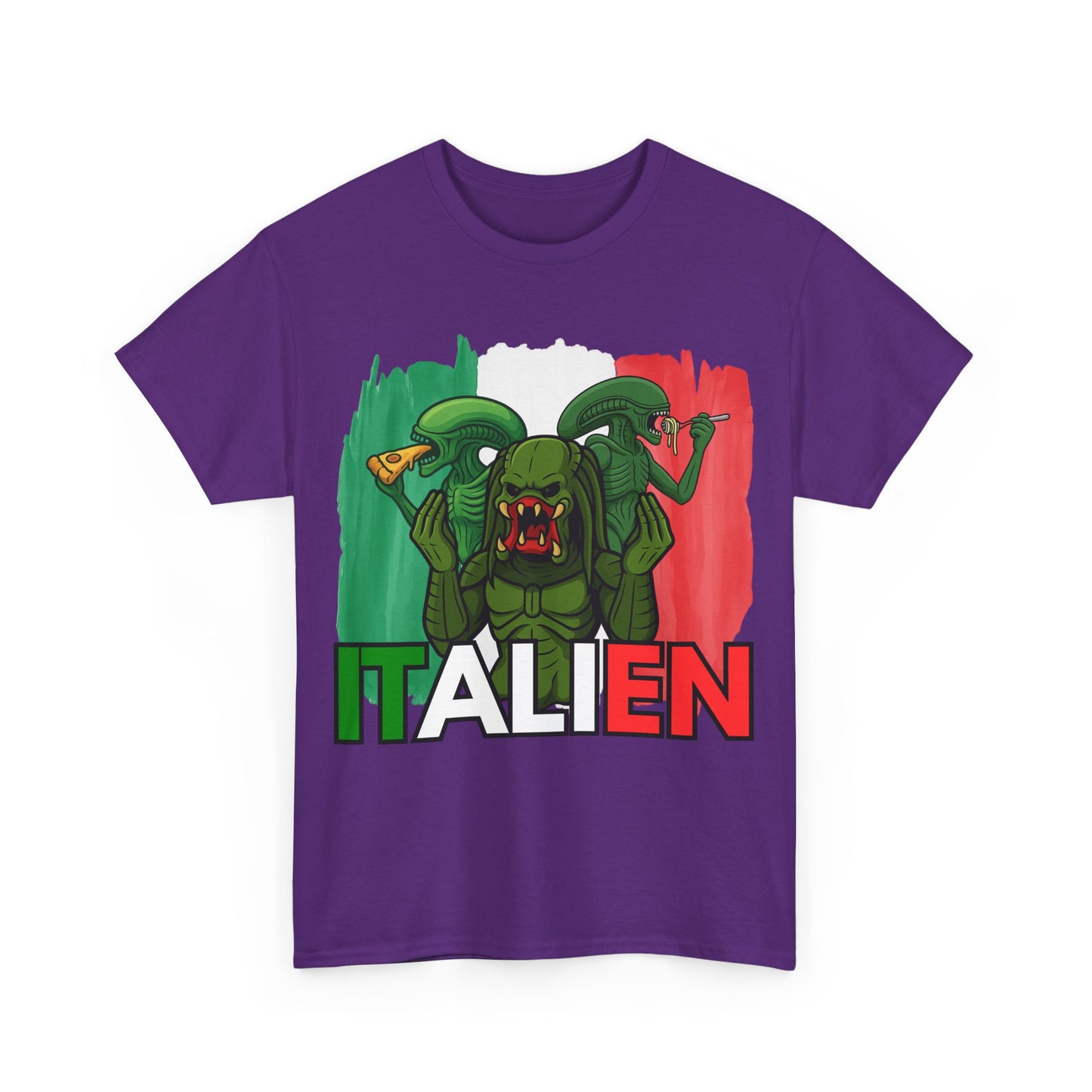 Italien