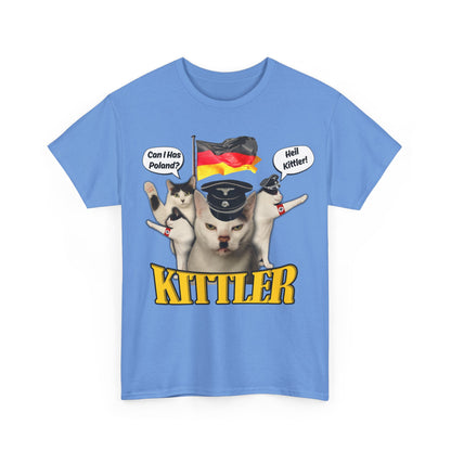 Kittler