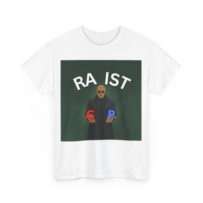Red Pill Blue Pill