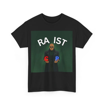 Red Pill Blue Pill