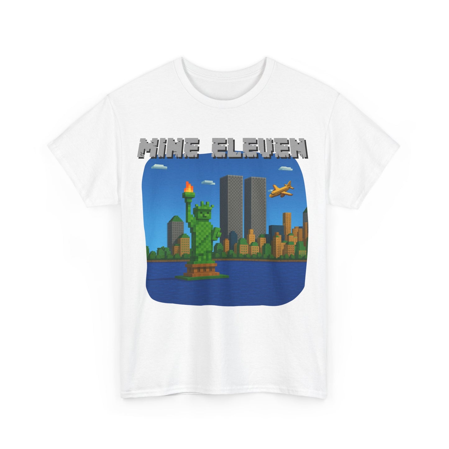 Mine Eleven
