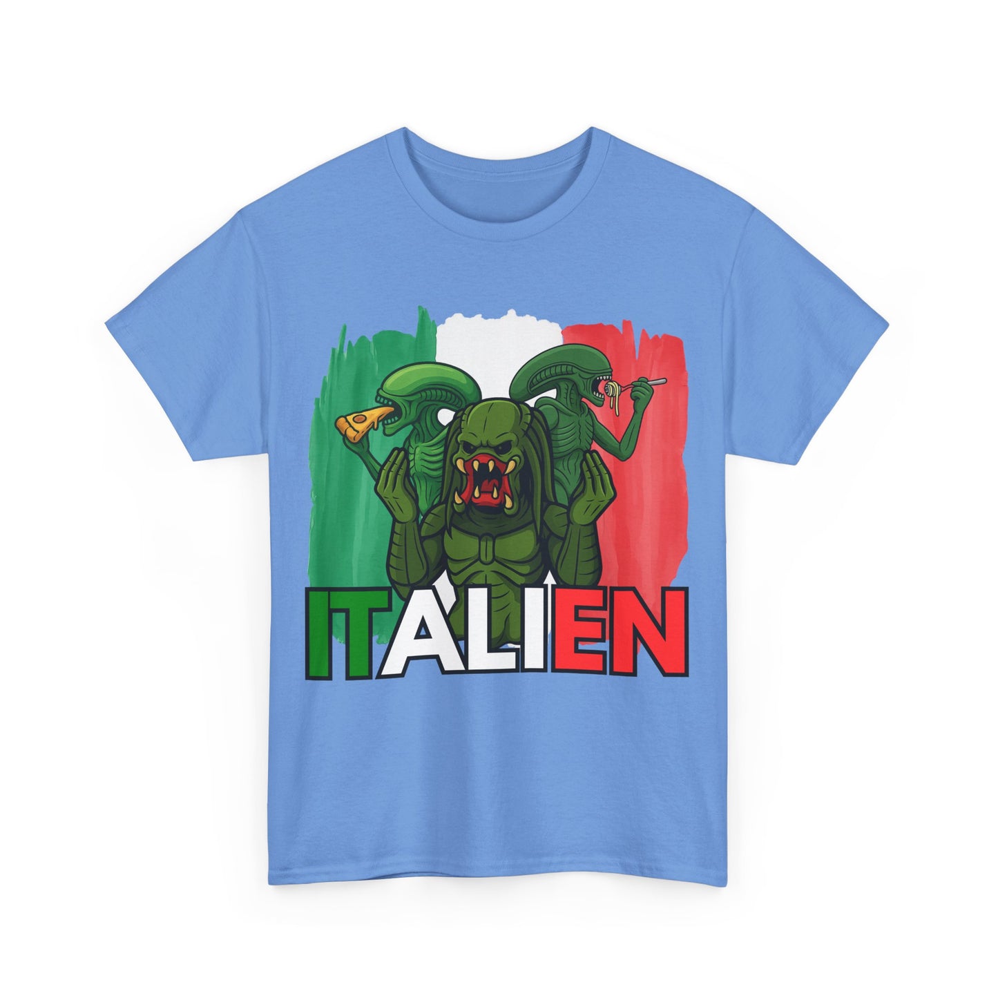 Italien
