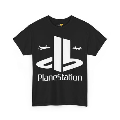 PlaneStation