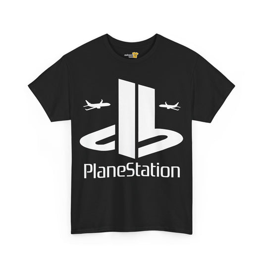 PlaneStation