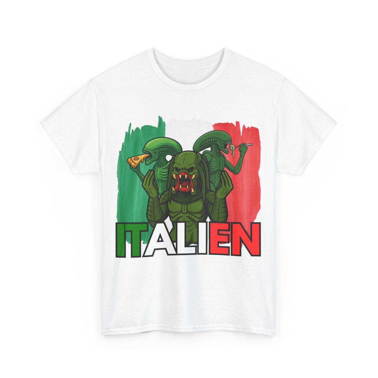 Italien