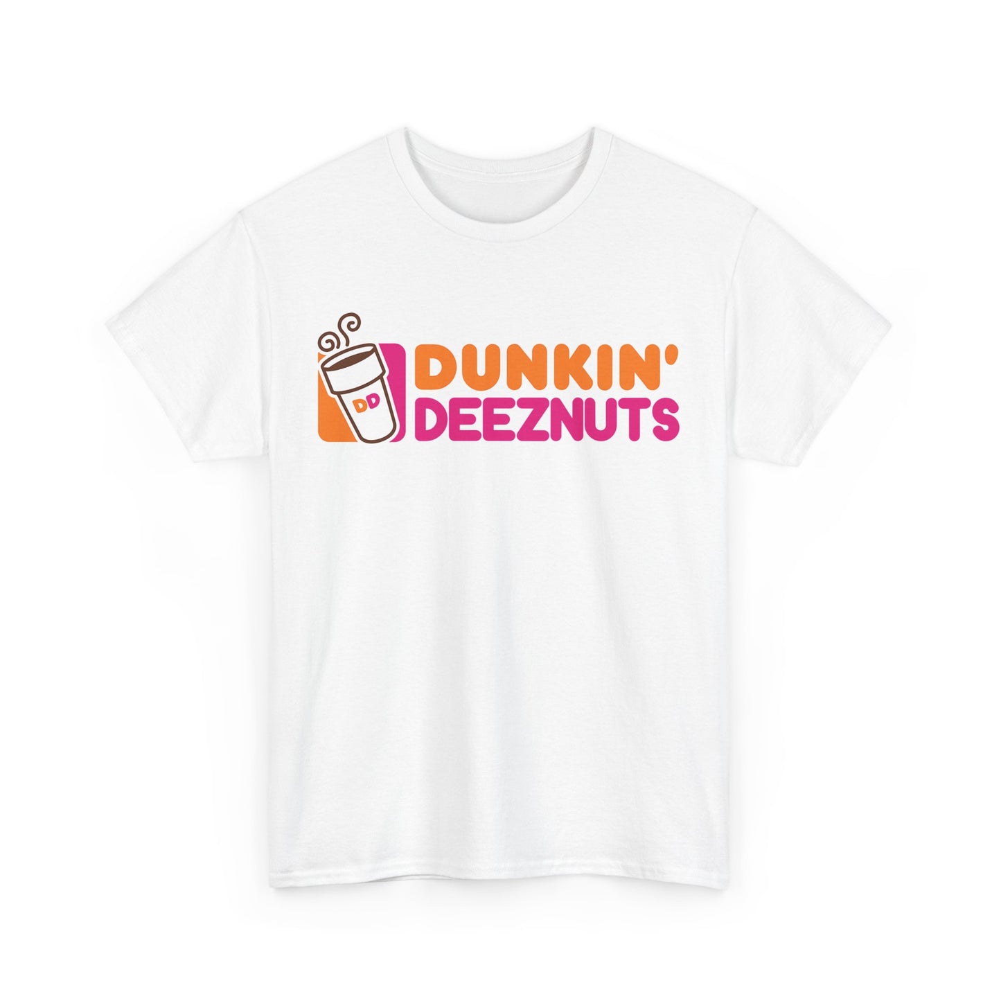 Dunkin Deeznuts