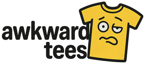 AWKWARDTEES