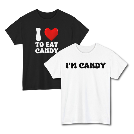 Candy 2–Pack