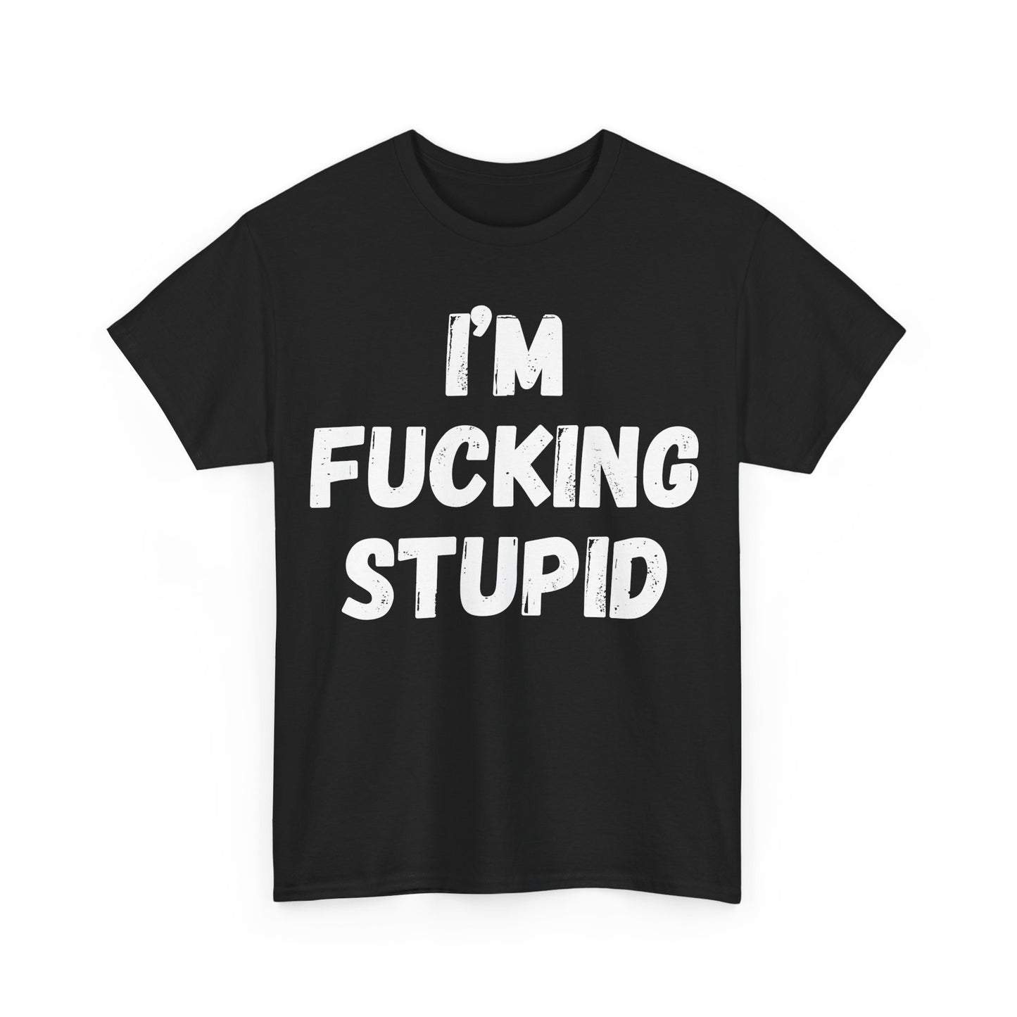 The Stupid 2–Pack