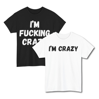 Crazy 2 – Pack