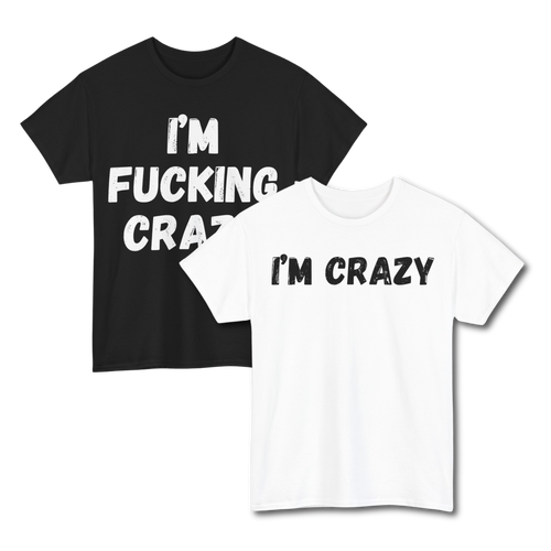 Crazy 2 – Pack