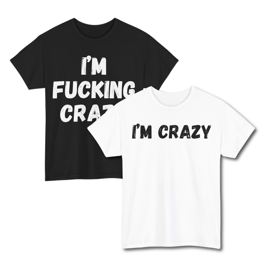 Crazy 2 – Pack