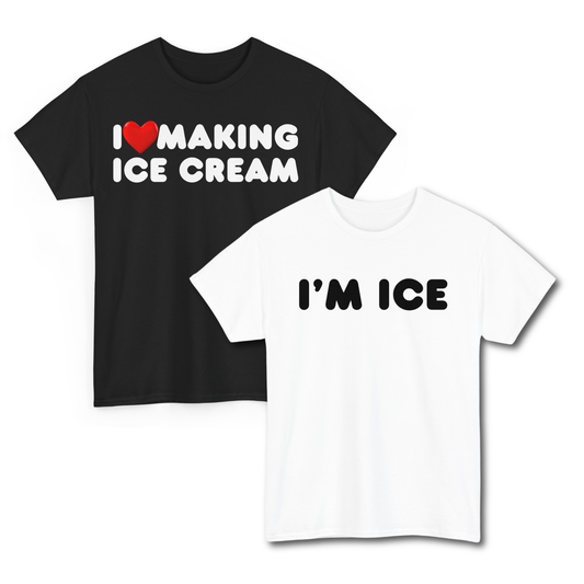 Ice 2 - Pack