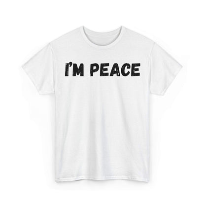 Peace 2–Pack